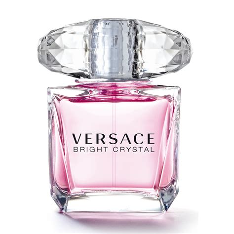 Versace Crystal price